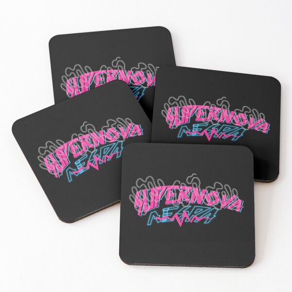 Item preview, AESPA MY supernova typography text kpop Morcaworks designed and sold by Morcawork.