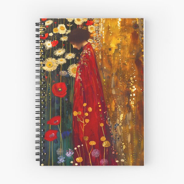 Item preview, Klimt's Women 2 designed and sold by WhimsyPixs.