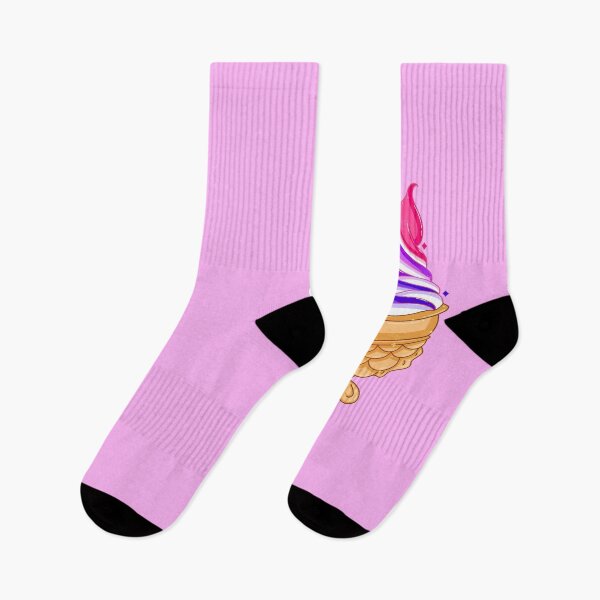 Item preview, Bisexual Taiyaki designed and sold by Sonoyin.