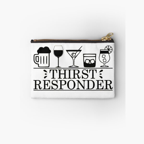 Item preview, Thirst responder designed and sold by douxsii.