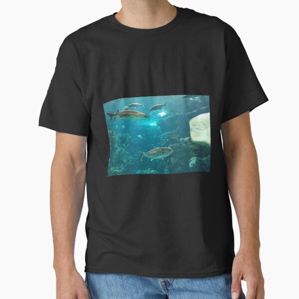Creatures of the Fifth Day Classic T-Shirt