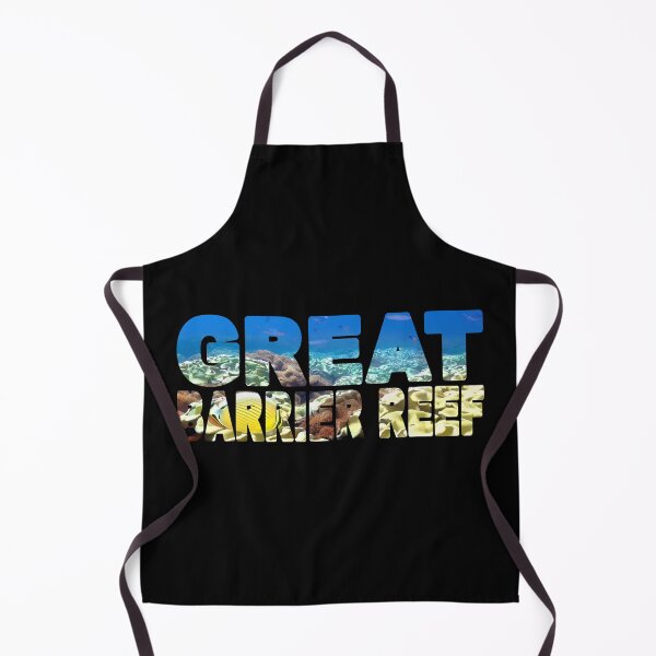 Item preview, GREAT BARRIER REEF - Queensland Australia Underwater designed and sold by Adam Gormley.