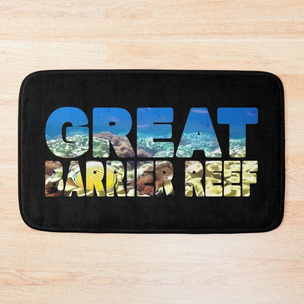 Item preview, GREAT BARRIER REEF - Queensland Australia Underwater designed and sold by Adam Gormley.