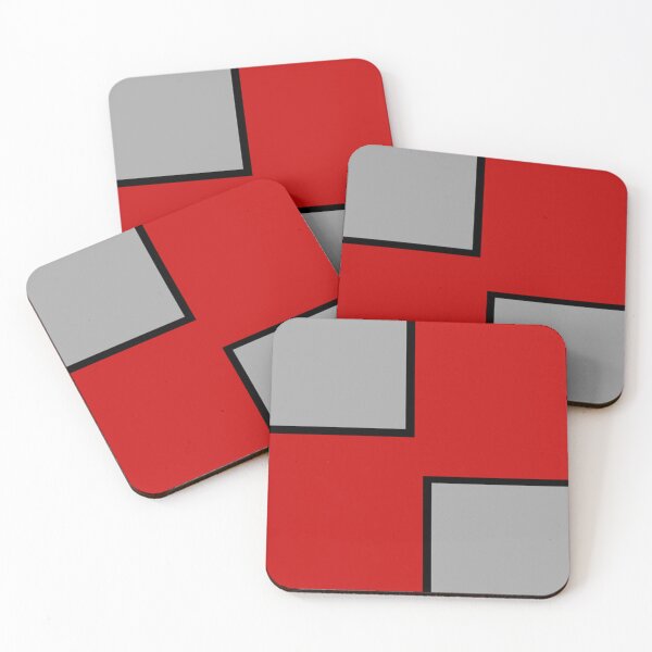 Item preview, Minimalist Contrast designed and sold by Amal20.