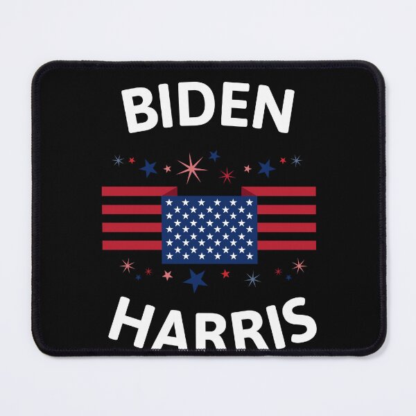 Item preview, Joe Biden Kamala Harris 2024 USA Elections designed and sold by Life Is Beautiful.