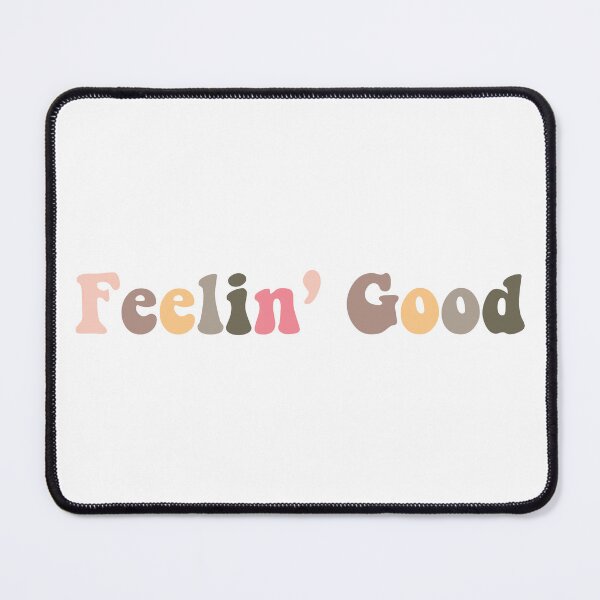 Item preview, Feelin' Good designed and sold by Kenedi McDonald.