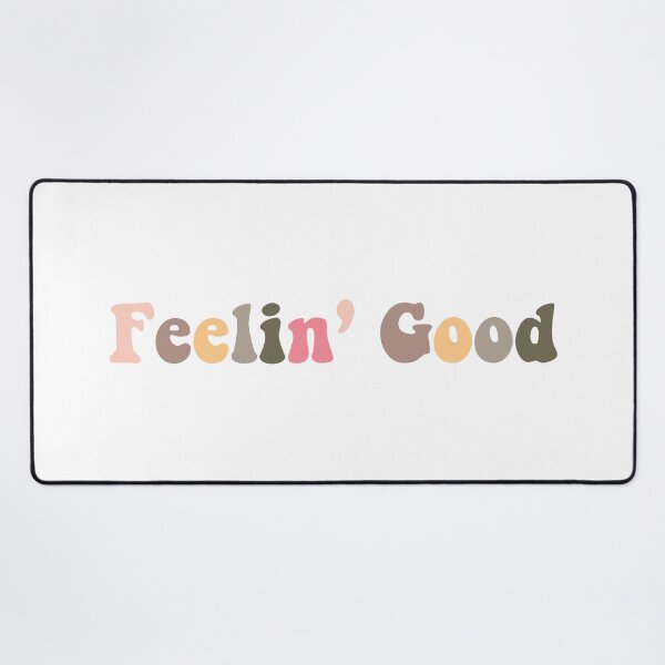 Item preview, Feelin' Good designed and sold by Kenedi McDonald.