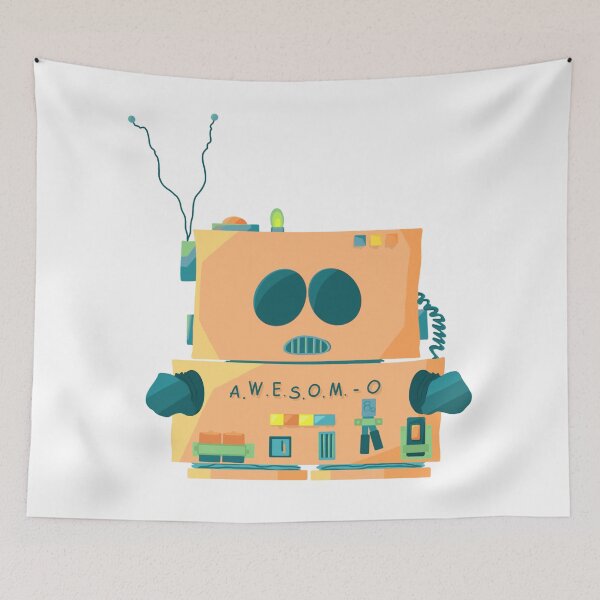 Artikelvorschau, South Park - Super entworfen und verkauft von Livs-Redbubble.