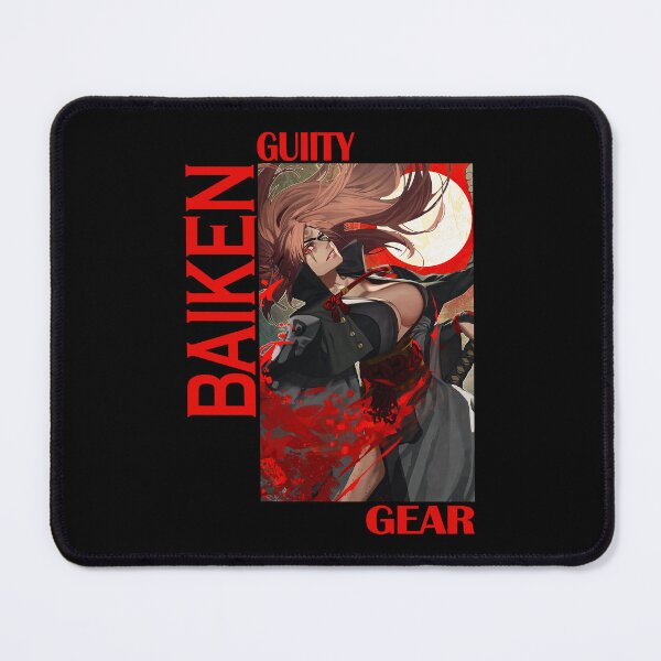 Item preview, Guilty Gear Baiken designed and sold by Arviana--Design.