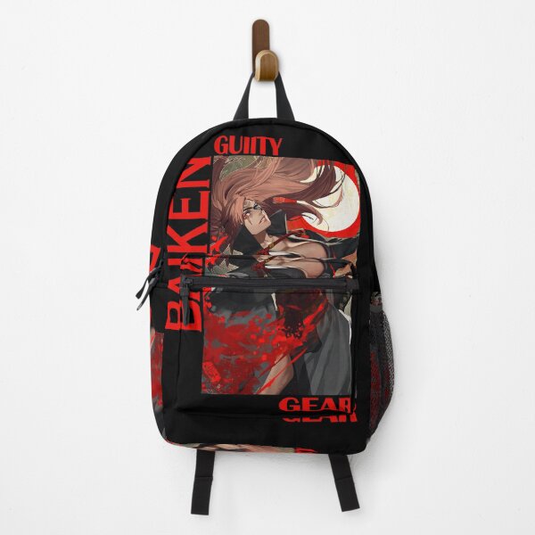 Item preview, Guilty Gear Baiken designed and sold by Arviana--Design.