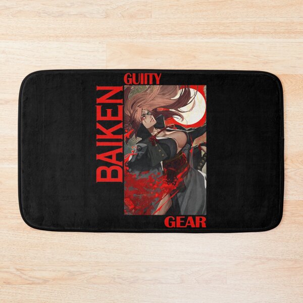 Item preview, Guilty Gear Baiken designed and sold by Arviana--Design.