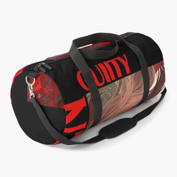 Item preview, Guilty Gear Baiken designed and sold by Arviana--Design.