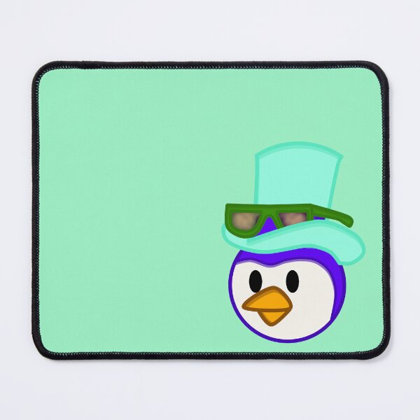 Item preview, Penguin Changas Head designed and sold by PenguinChangas.