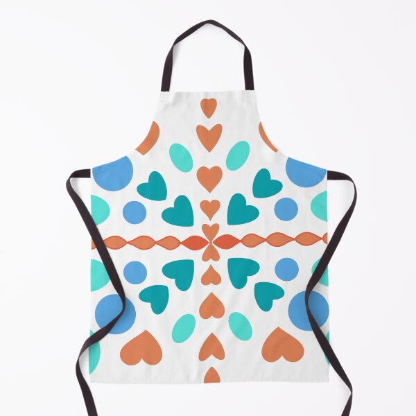 Item preview, Circles & Hearts designed and sold by Goldenskik.
