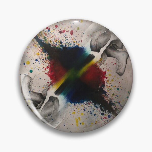 Item preview, When Two Worlds Collide  designed and sold by Bbusch81.