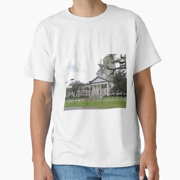 Florida State Capitol Classic T-Shirt