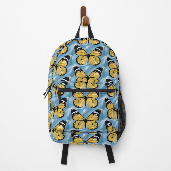 Item preview, Butterfly print one designed and sold by Wayne Brown.