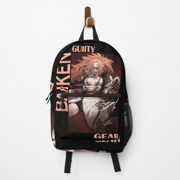 Item preview, Guilty Gear Baiken designed and sold by Arviana--Design.