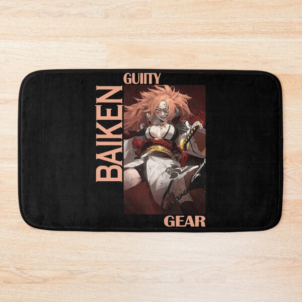 Item preview, Guilty Gear Baiken designed and sold by Arviana--Design.