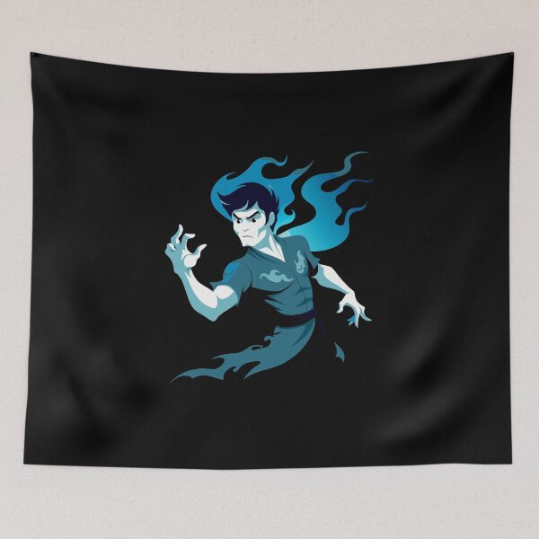 Item preview, Ghots designed and sold by JIMTOPMOY.