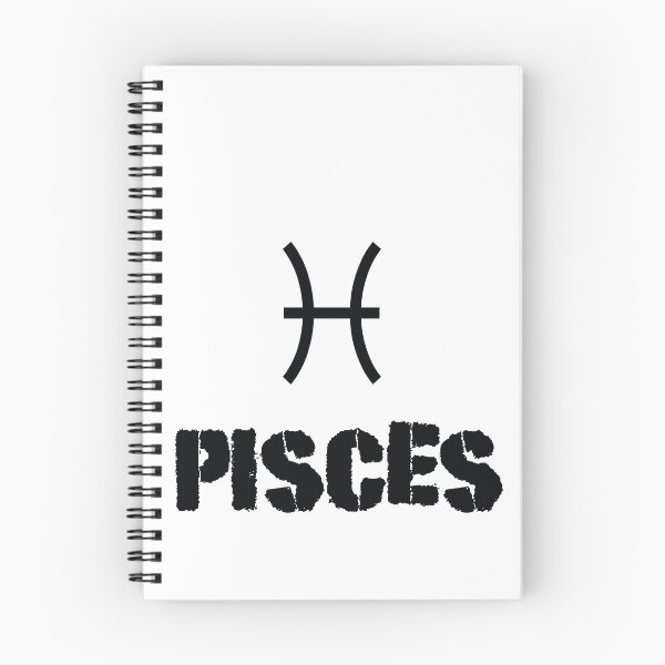 Item preview, Pisces designed and sold by Cama-Chef-It-Up.
