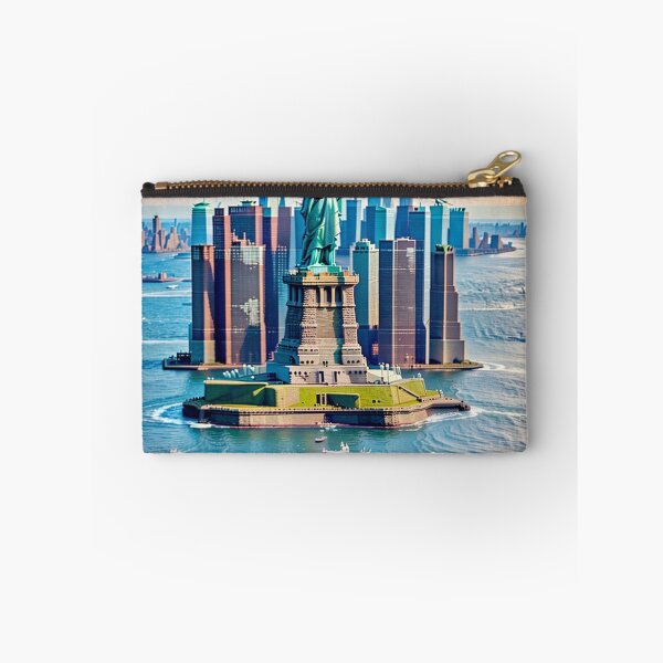 Item preview, NEW YORK 24 4 designed and sold by maveluzone.