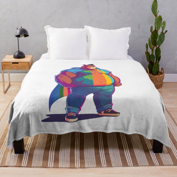 Item preview, Bear Pride designed and sold by MidArtForge.