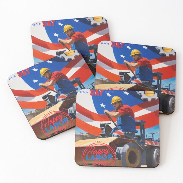 Item preview, Workers Rights  designed and sold by Ethanabban.