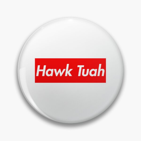 Item preview, Hawk tuah designed and sold by Lukstix.
