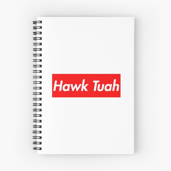 Item preview, Hawk tuah designed and sold by Lukstix.