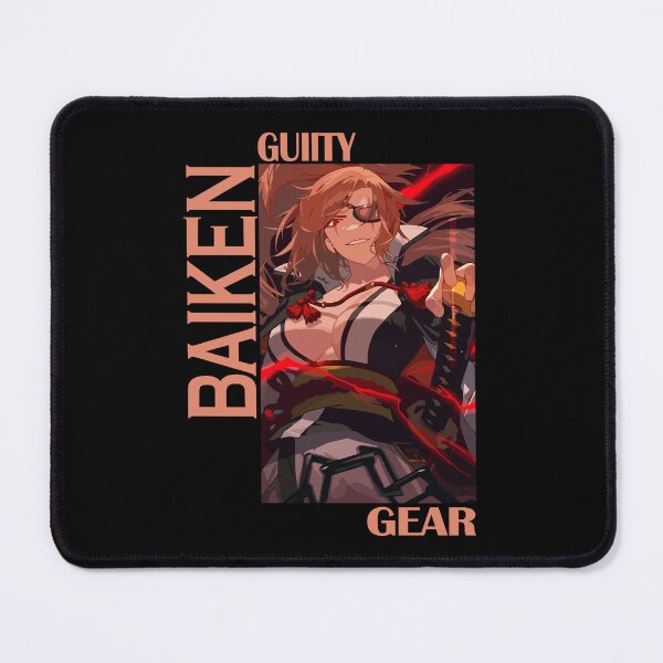 Item preview, Guilty Gear Baiken designed and sold by Arviana--Design.