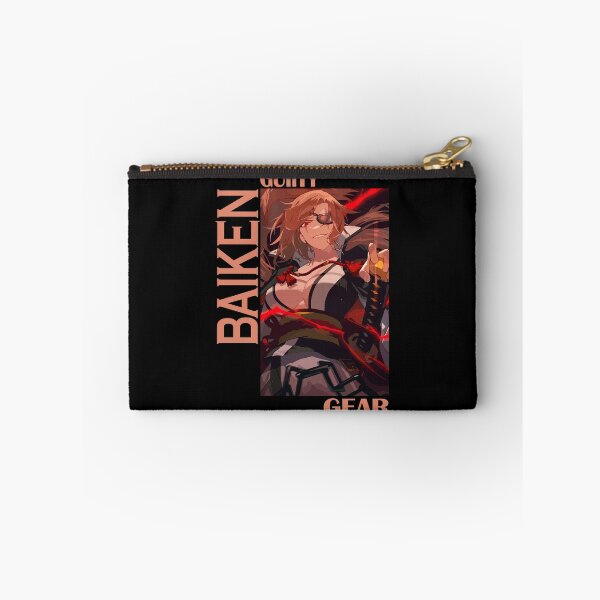 Item preview, Guilty Gear Baiken designed and sold by Arviana--Design.