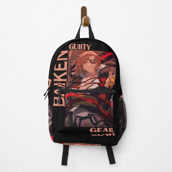 Item preview, Guilty Gear Baiken designed and sold by Arviana--Design.