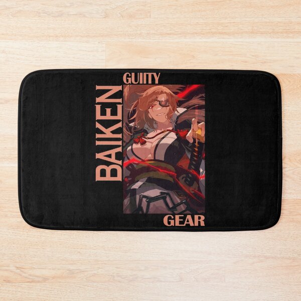 Item preview, Guilty Gear Baiken designed and sold by Arviana--Design.