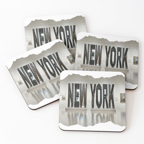 Item preview, NEW YORK 24 5 designed and sold by maveluzone.