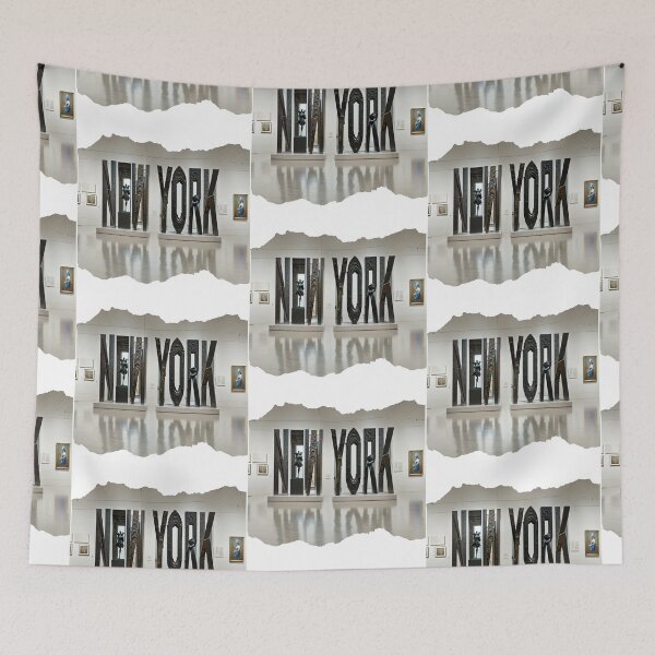Item preview, NEW YORK 24 5 designed and sold by maveluzone.