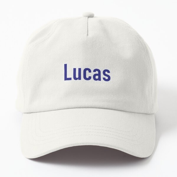 Item preview, Lucas Indigo designed and sold by AMRansom.