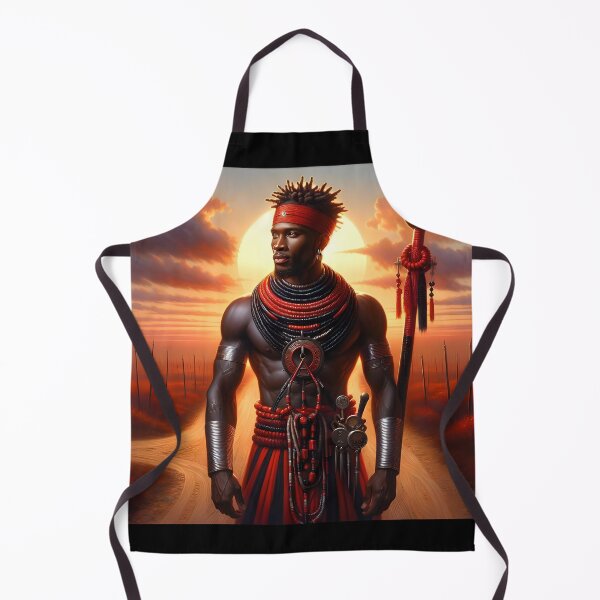 Item preview, Elegua designed and sold by CSApothecary.