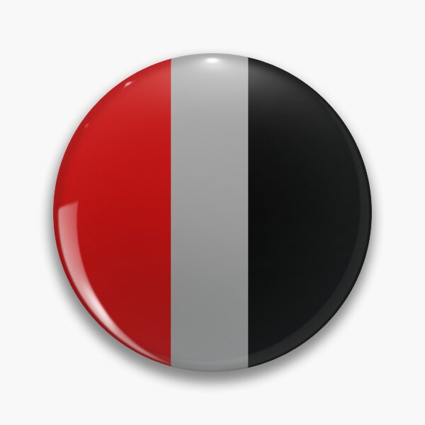 Item preview, Black Red And Grey designed and sold by Amal20.