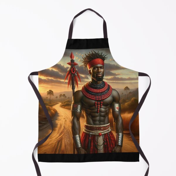 Item preview, Elegua designed and sold by CSApothecary.