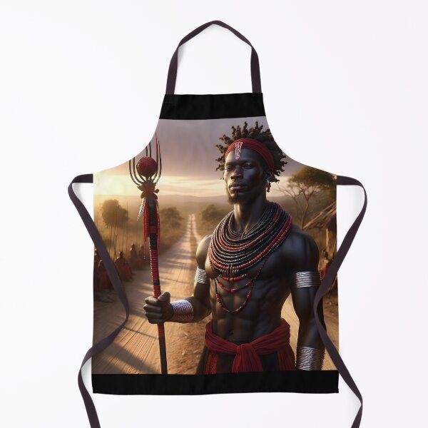 Item preview, Elegua designed and sold by CSApothecary.