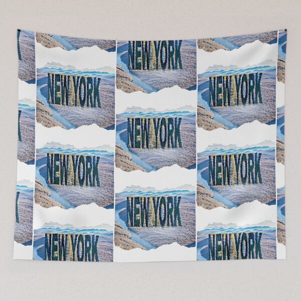 Item preview, NEW YORK 24 6 designed and sold by maveluzone.