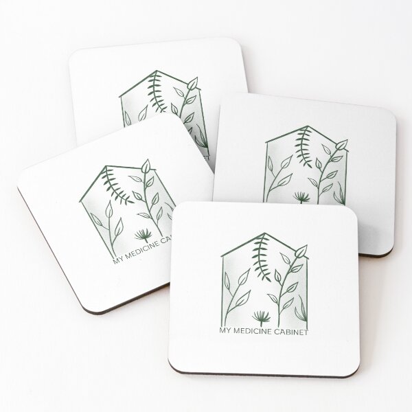 Item preview, My medicine cabinet designed and sold by InkBarn.