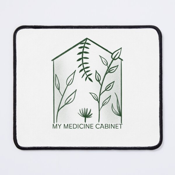 Item preview, My medicine cabinet designed and sold by InkBarn.