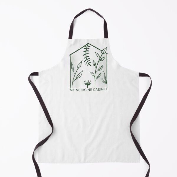 Item preview, My medicine cabinet designed and sold by InkBarn.