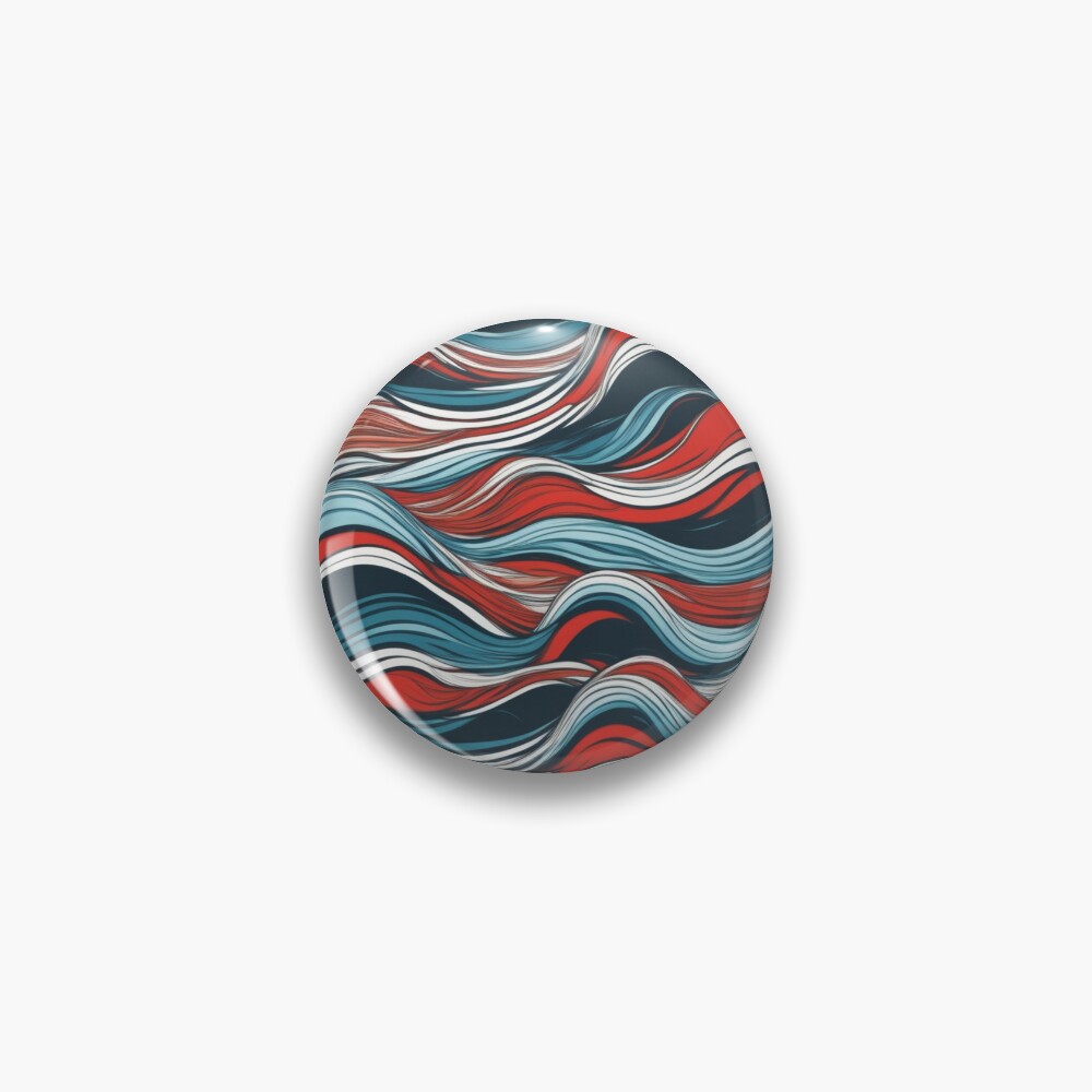 Item preview, Pin designed and sold by GhostlyShadow.