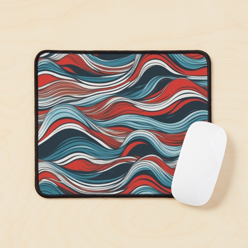 Item preview, Mouse Pad designed and sold by GhostlyShadow.
