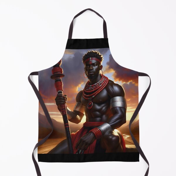 Item preview, Elegua designed and sold by CSApothecary.