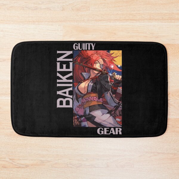 Item preview, Guilty Gear Baiken designed and sold by Arviana--Design.