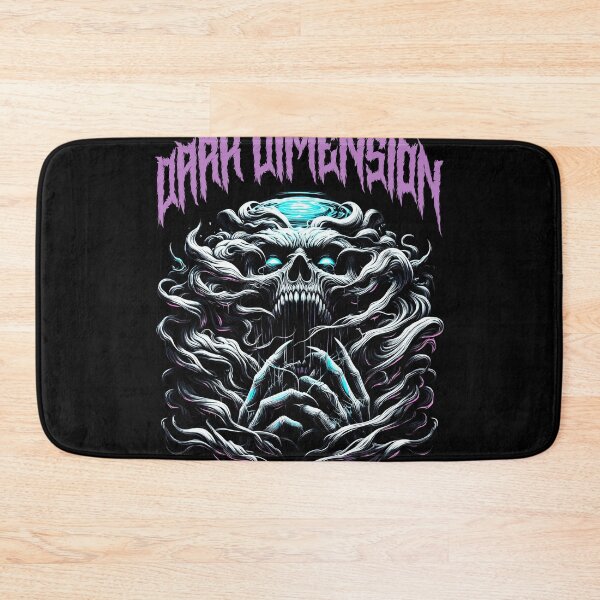 Artikelvorschau, Dunkle Dimension entworfen und verkauft von Black Wolf Style.